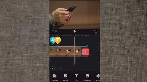 How To Fade Video Text or Audio In or Out with Enlight Videoleap for IPhone Best iPhone Video Editor