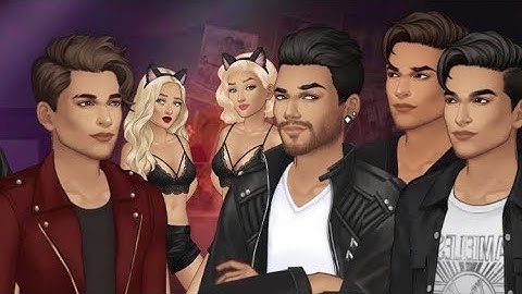 Finding Daisy (Part 52) Episode Choose Your Story