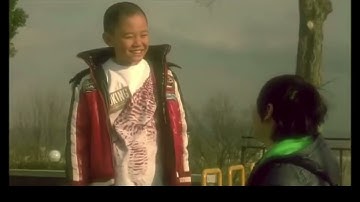 ボクシング映画「ボックス！」の中で最もやる気が出るシーン