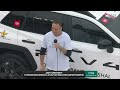 FULL RACE: 2026 Charlotte Motor Speedway | NASCAR O'Reilly Auto Parts Series | The CW