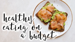 A bit before christmas i asked you guys what your ideal budget for
weekly food shop was. lots of came back with £35 budget. i'm
definitely someone wh...