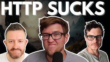 Why PubSub Architectures are Still Cool with Byron Ruth and David Gee | 026