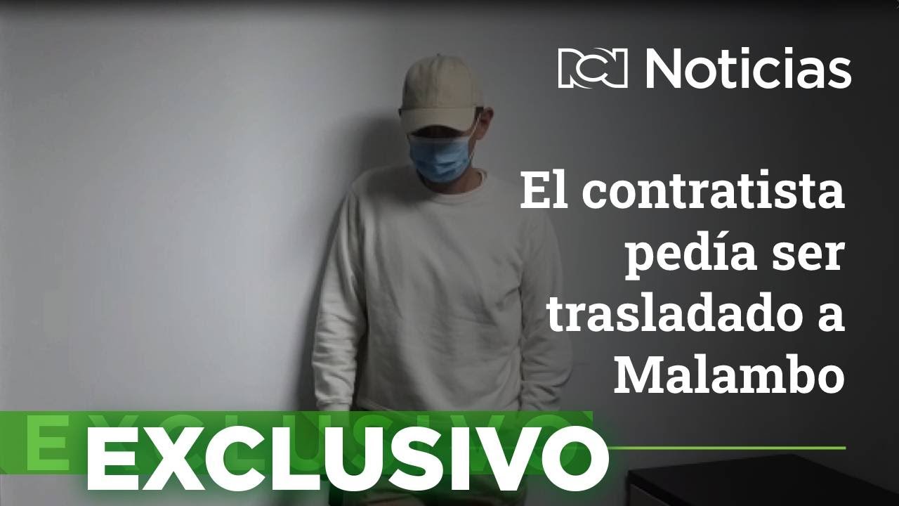 Primeras imágenes de Emilio Tapia en la URI de Barranquilla YouTube