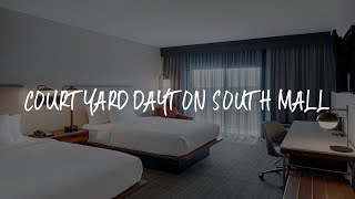 Courtyard Dayton South Mall Review - Miamisburg , United States of America
