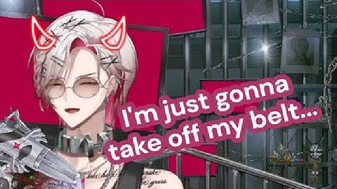 MEAN LIRON gets REVENGE on CHAT