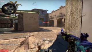 1v5 Meme Edition [CSGO]