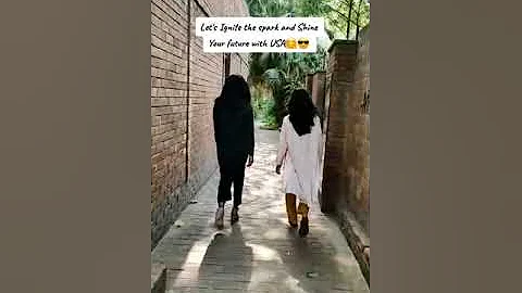 Exploring Excellence: A Journey through University of South Asia