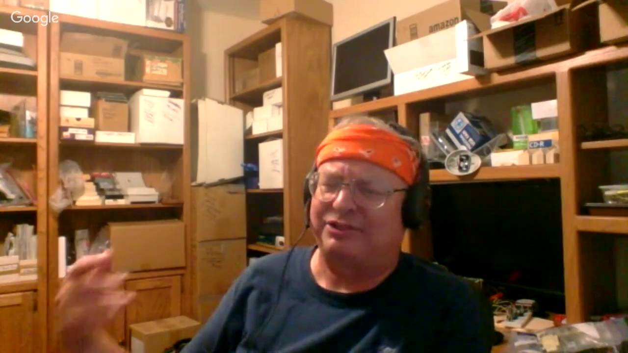 I hear the drums... YouTube