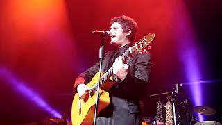 Alejandro Sanz - Corazon Partio - Washington DC 2008