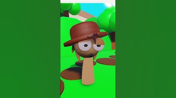 How to Get Sprunki Pyramixed Horror Tunner Morph and Badge in 3D Sprunki RP And Animations