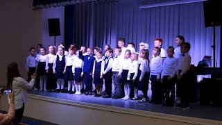 2025 11 01 Посвящение в музыканты музыкальной школы им. Касьянова