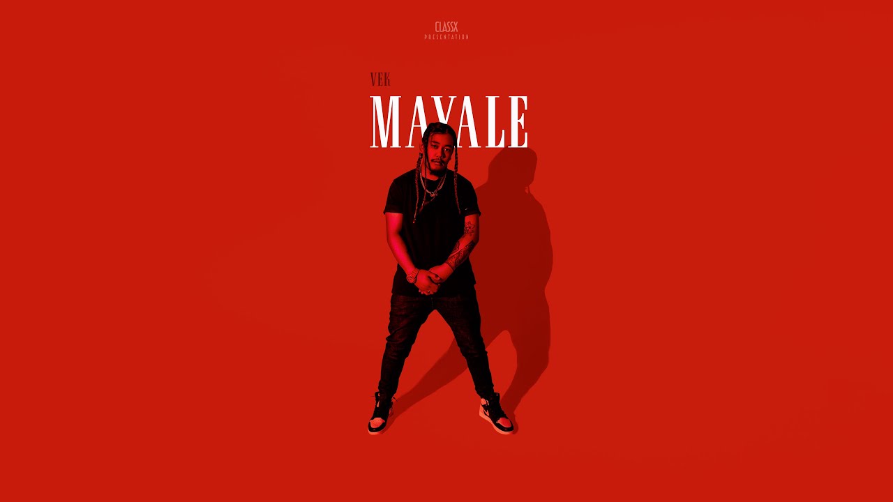 Watch VEK - Mayale on YouTube Watch VEK - Mayale on YouTube