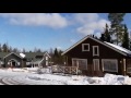 Beginning of video
