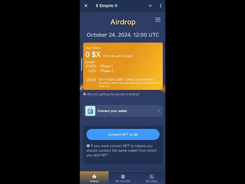X Empire Token