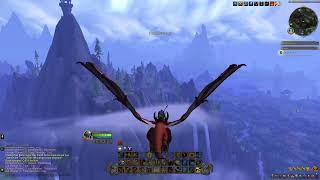 Call of the Hunt Quest - Valdrakken