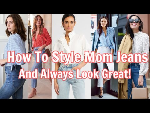 23 Ways To Style White Jeans For Early Fall / Quiet Fashion For All Body  Types & Ages 