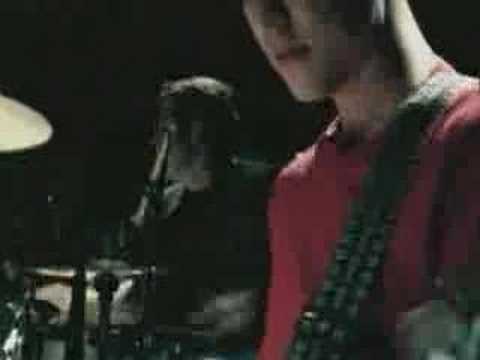 Jimmy Eat World - Bleed American