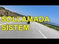 SOLLAMADA SİSTEM  | 5Sriders | Motosiklette İleri Sürüş (3)