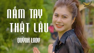 NẮM TAY THẬT LÂU OFFICIAL MUSIC VIDEO | SONG ĐẠT MEDIA X QUỲNH LADY | Nắm tay nhau thật lâu ...