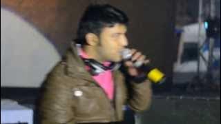 Download lagu ASIF IQBAL Live @ Yo Yo Honey Singh-SMOG 2013 Hyderabad Dt:13th December 2013