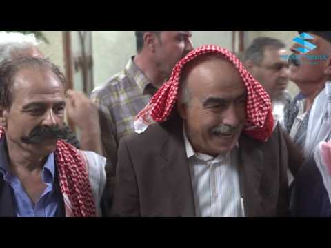 مسلسل ازمة عائلية الحلقة 10 العاشرة