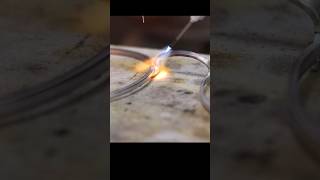 How to make 925 silver sunglasses #jewelry #handmade