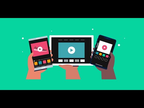 როგორ ვაედითებ ვიდეოს  how editing video