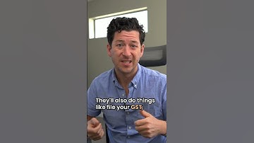 Bookkeeping vs Accounting - What Does a Bookkeeper Do? 🙆🏼‍♀️📚⁠