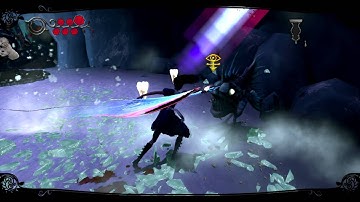 Alice: Madness Returns - Part 9 - "Tundraful"