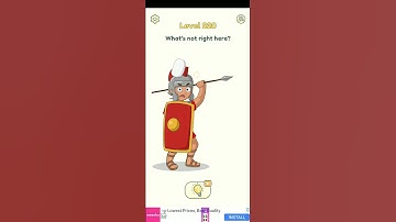 Dop 2 delete one part. Level 220 #short video