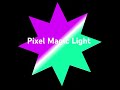 Ese Design Kahi Nahi dakhe honge,#pixel ,#lededit
