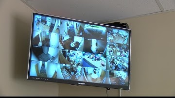 Y Learning Center reopens with new security measures about meth contamination