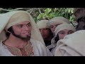 Jesus Tells Rich Man How To Enter Heaven | Jesus Of Nazareth Scene 4K