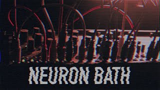 NEURON BATH - Modular Meditation (Mutable Instruments Beads, Rings, and Marbles)