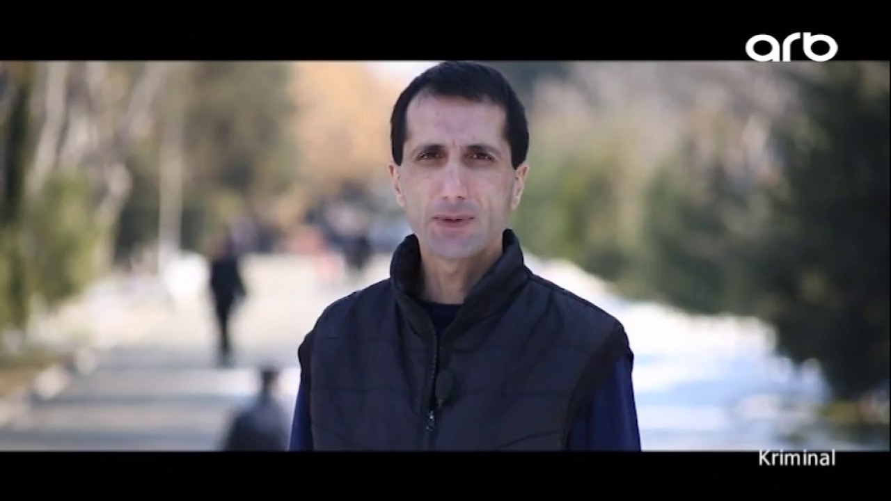 Kriminal 15 07 2017   ARB TV
