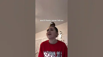 Sami Sang My Own Song Better Than Me Samiirosee 