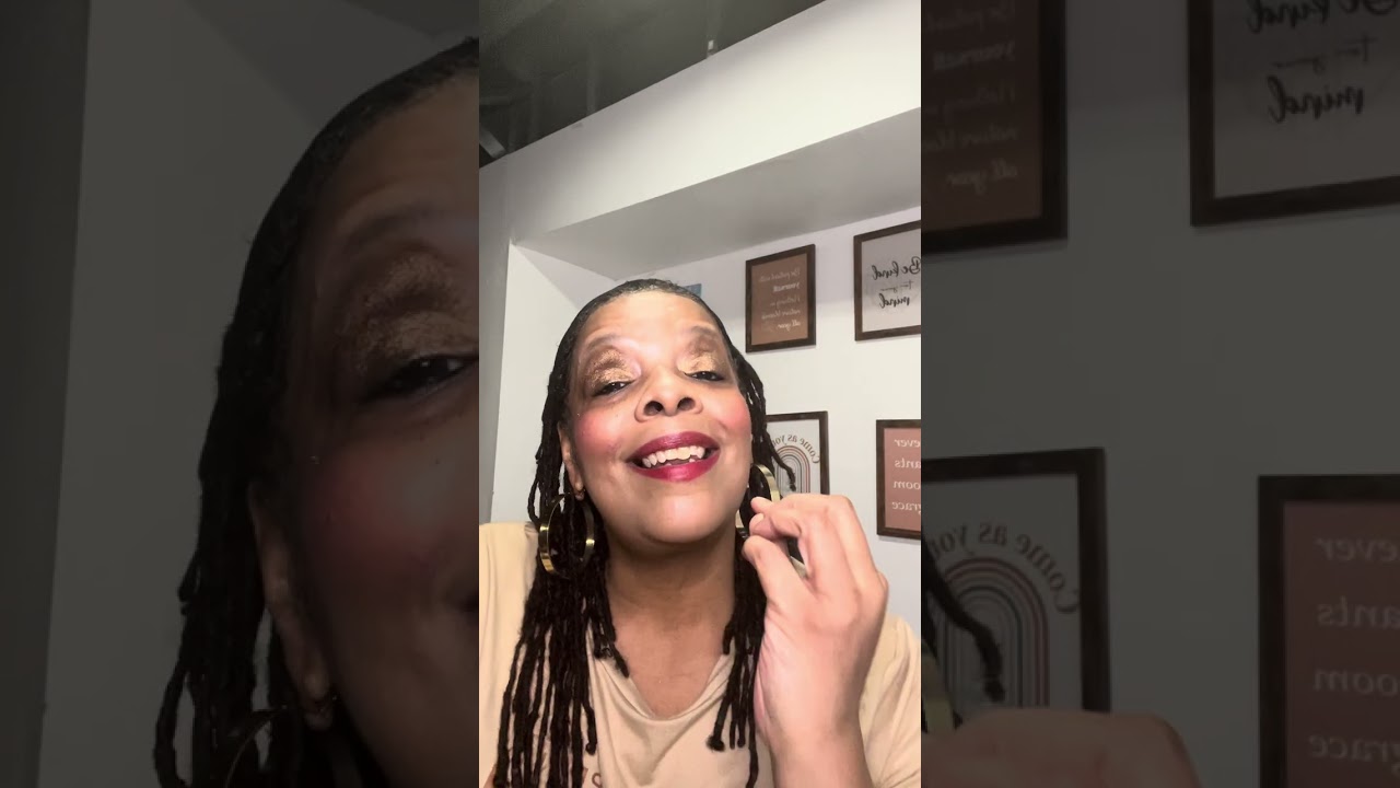 The Power Points Of Womanhood 