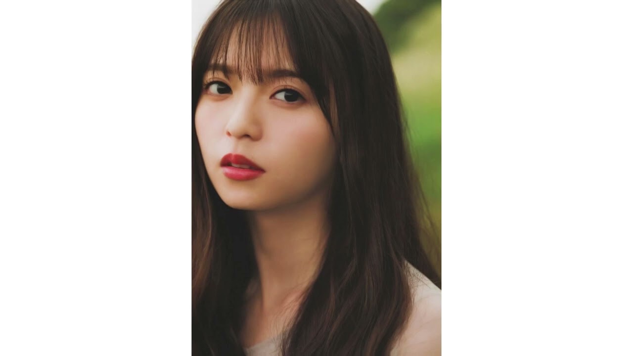 【乃木坂46】【齋藤飛鳥】写真集のスライドショー①
