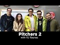 Pitchers season 2 | with Rj Raunac