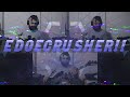 Edgecrusher - Fear Factory cover (Guitars and Bass)