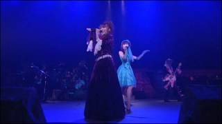 13 Hiiro no Hana & Eru no Tenbin | Sound Horizon | Live | English Sub