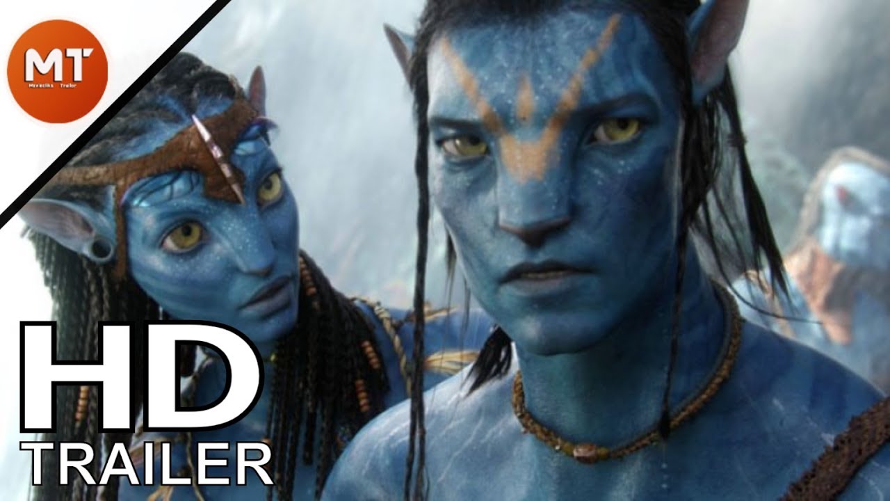 Avatar 2 : Return To Pandora 2018 Trailer | Best Movie 2018 | [Fan - Made]