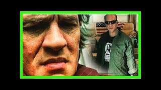 Tom Hardy Becomes Old Al Capone In Latest Look At Fonzo