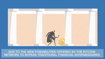 [Bitblog] Blockchain là gì