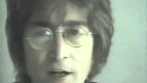 John Lennon - Imagine. (official video) - YouTube.mp4