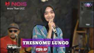 FIDA AP - TRESNOMU LUNGO - AUDIO HQ - LAGU RUMAH MUSIK KITA TERBARU 2022 #srimusik