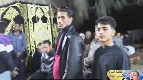 الشيخ انور الشحات انور واجمل ماقرا من سورة التوبه بمقام الكرد