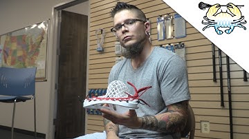 Live Stringing: Trice from Sportstop - Mirage with Vortex