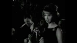 ANITA LINDBLOM - Sånt er livet.flv