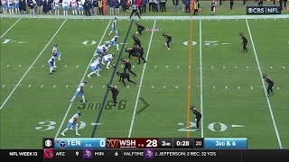 Levis' accuracy is 100 on 27-yard TD pass to Westbrook-Ikhine
